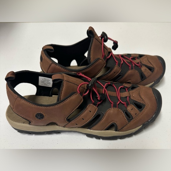 Northside Mens Burke Il Sport Athletic Sandal NWOT - Picture 2 of 12